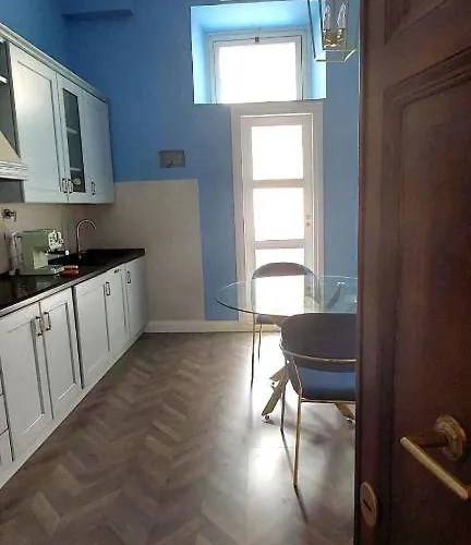 Blu Loft Appartamento Roma