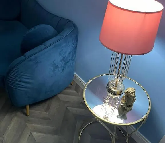 Blu Loft Appartamento *
