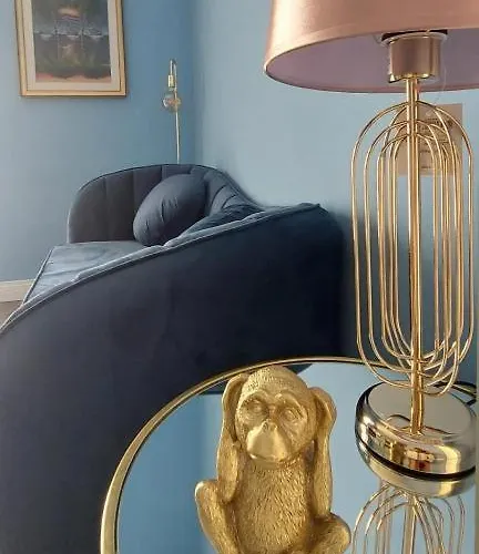 Appartamento Blu Loft Roma