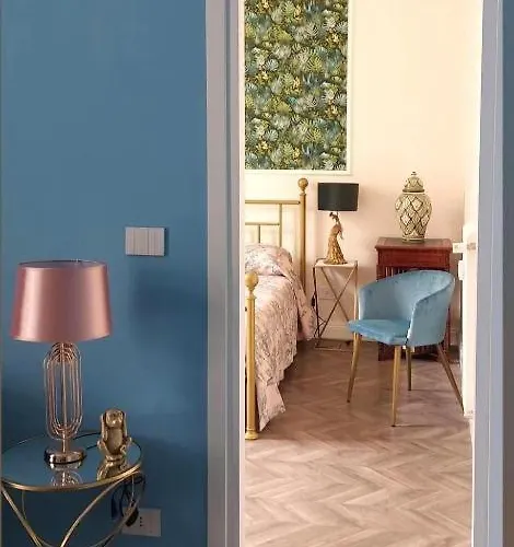 Blu Loft Roma
