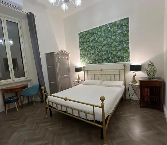 Blu Loft Appartamento Roma