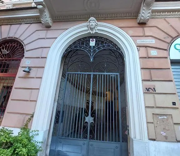 Appartamento Blu Loft