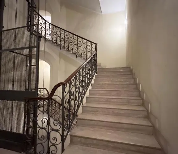 Appartamento Blu Loft *