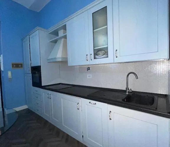 Blu Loft * Roma