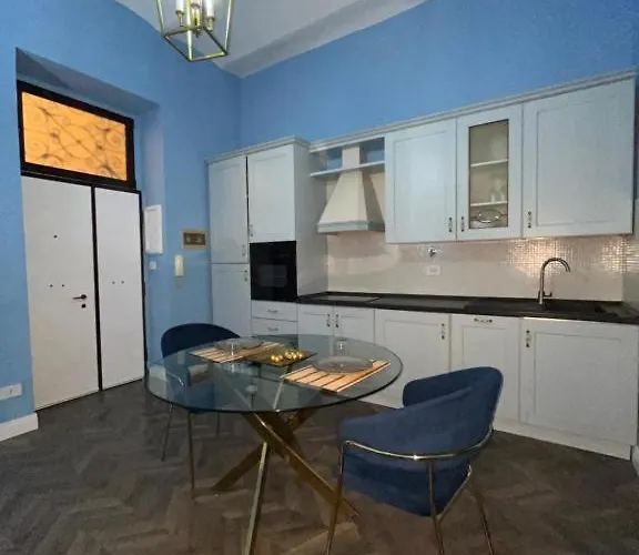 Blu Loft Roma