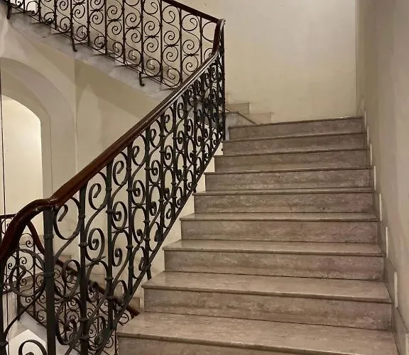 Blu Loft Appartamento Roma